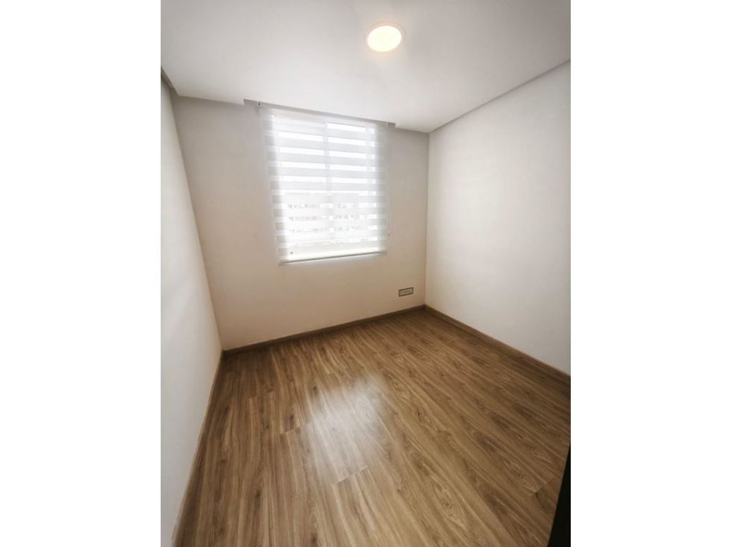 Apartamento de 2 alcobas en arriendo en Madelena, Bogotá, 37 m² · foto 13 de 15