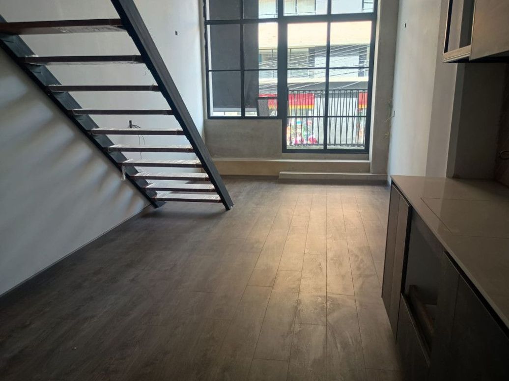 Apartamento de 1 alcoba en venta en Bosque Calderón, Bogotá, 62 m² · foto 3 de 7