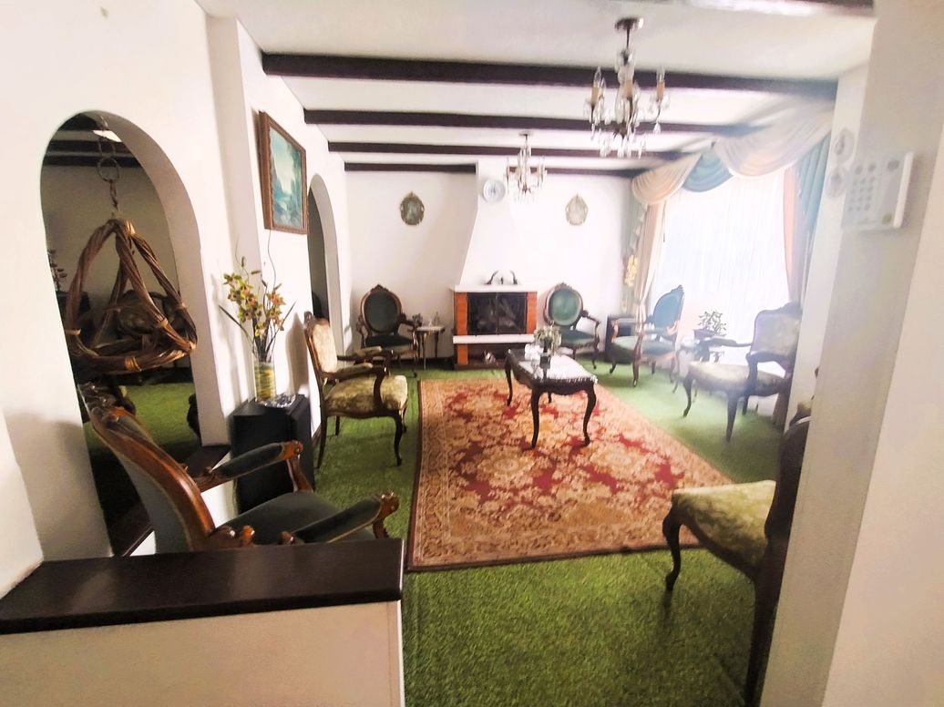 Casa de 5 alcobas en venta en Molinos Norte, Bogotá, 298 m² · foto 6 de 17