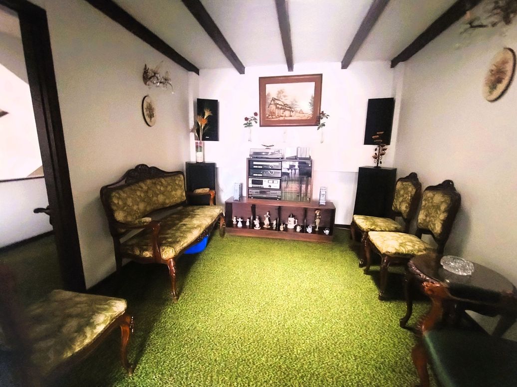 Casa de 5 alcobas en venta en Molinos Norte, Bogotá, 298 m² · foto 10 de 17