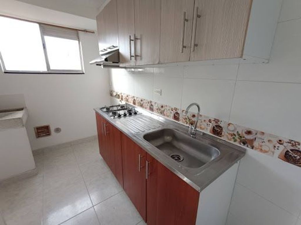 Apartamento de 3 alcobas en venta en El Ensueño, Bogotá, 51 m² · foto 5 de 20