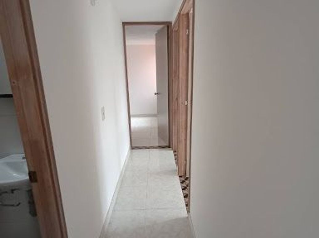 Apartamento de 3 alcobas en venta en El Ensueño, Bogotá, 51 m² · foto 6 de 20