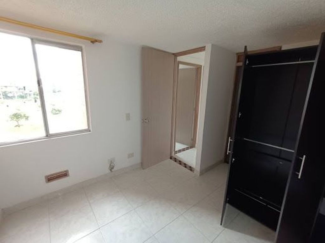 Apartamento de 3 alcobas en venta en El Ensueño, Bogotá, 51 m² · foto 8 de 20