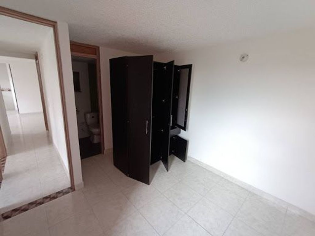 Apartamento de 3 alcobas en venta en El Ensueño, Bogotá, 51 m² · foto 9 de 20