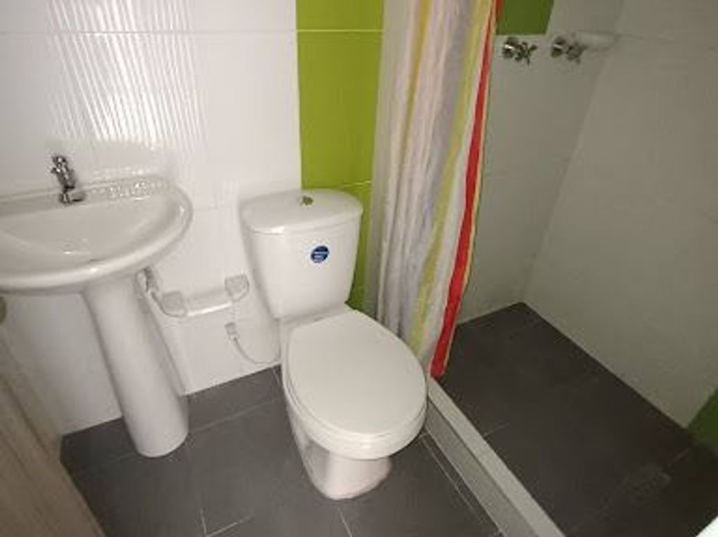 Apartamento de 3 alcobas en venta en El Ensueño, Bogotá, 51 m² · foto 16 de 20