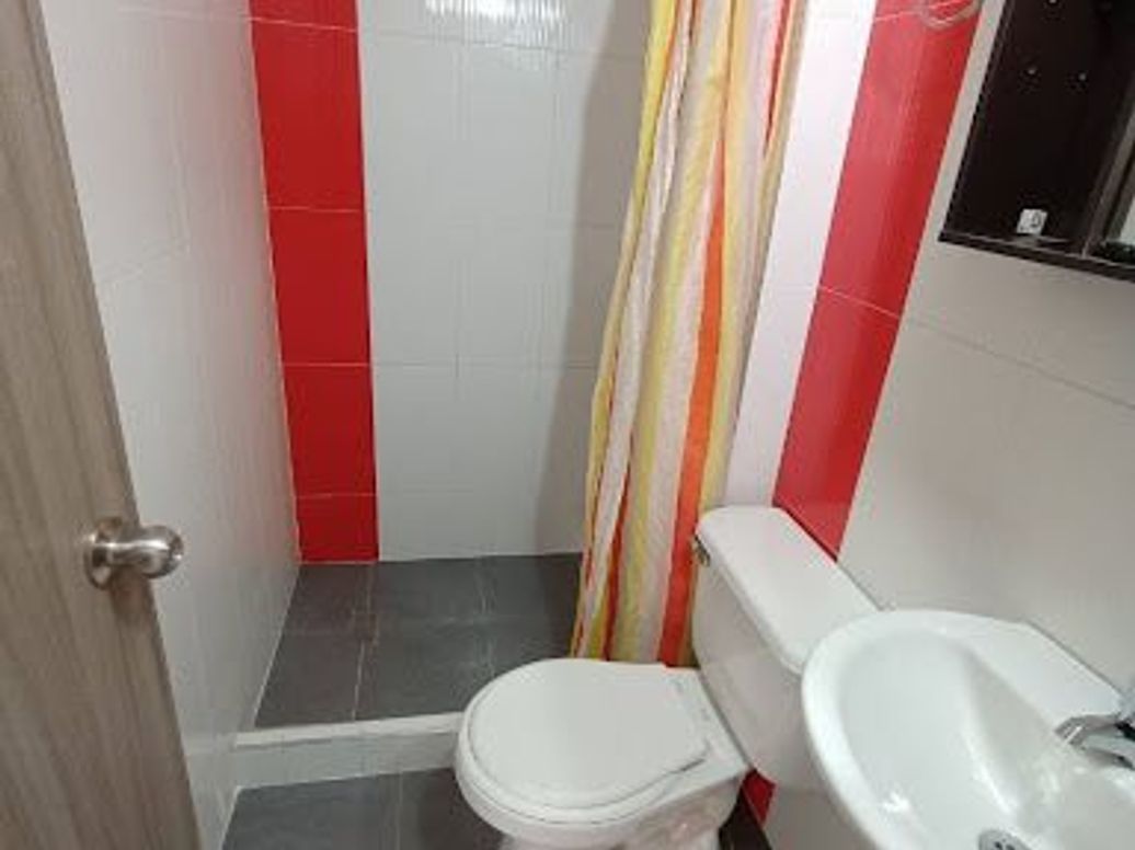 Apartamento de 3 alcobas en venta en El Ensueño, Bogotá, 51 m² · foto 17 de 20
