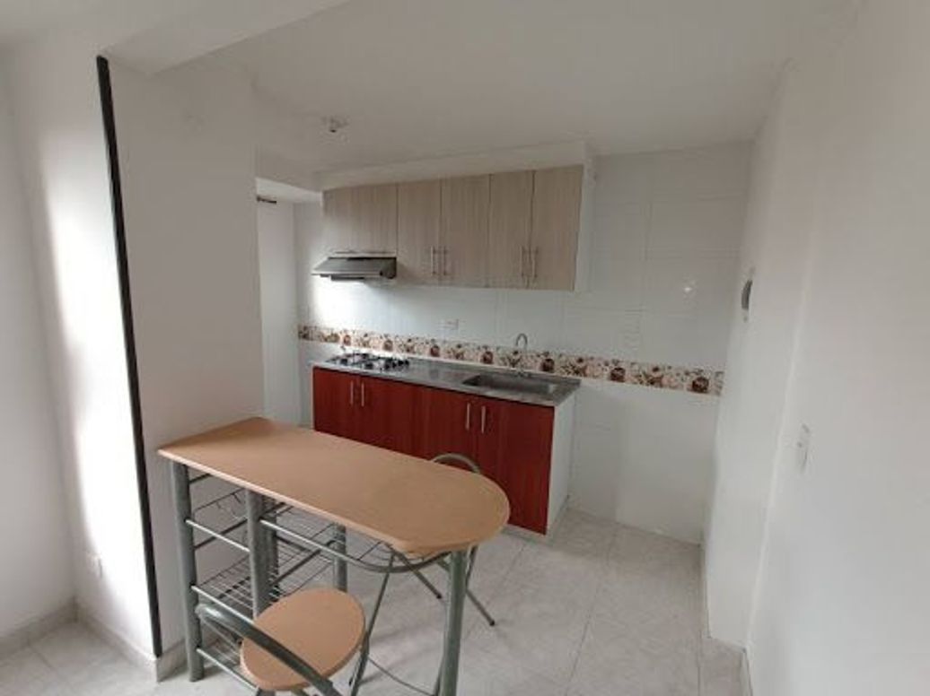 Apartamento de 3 alcobas en venta en El Ensueño, Bogotá, 51 m² · foto 3 de 20