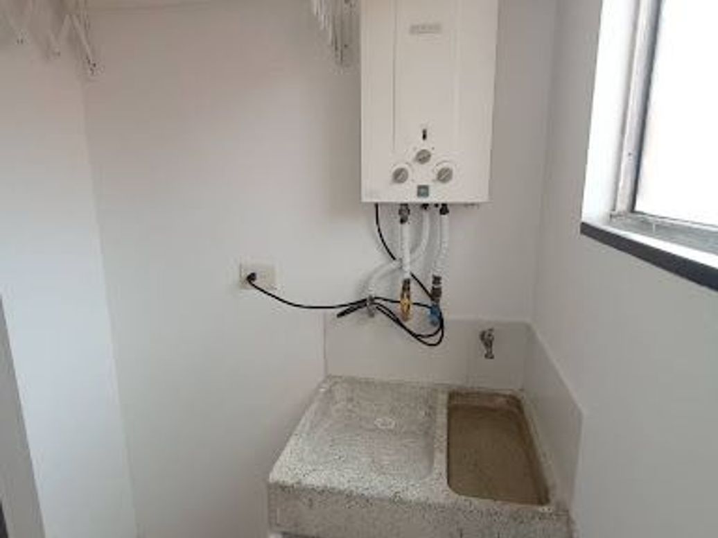 Apartamento de 3 alcobas en venta en El Ensueño, Bogotá, 51 m² · foto 18 de 20