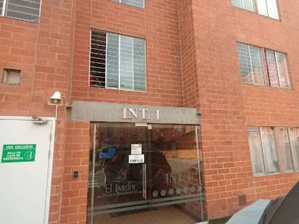 Apartamento de 3 alcobas en venta en El Ensueño, Bogotá, 51 m² · foto 19 de 20