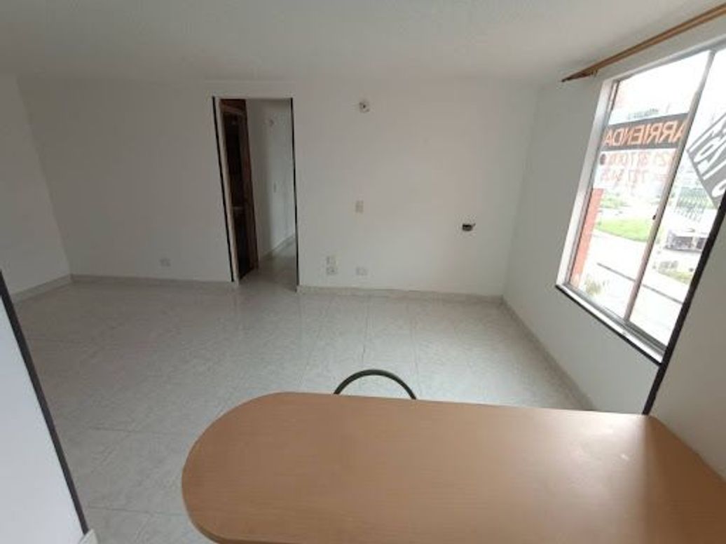 Apartamento de 3 alcobas en venta en El Ensueño, Bogotá, 51 m² · foto 4 de 20
