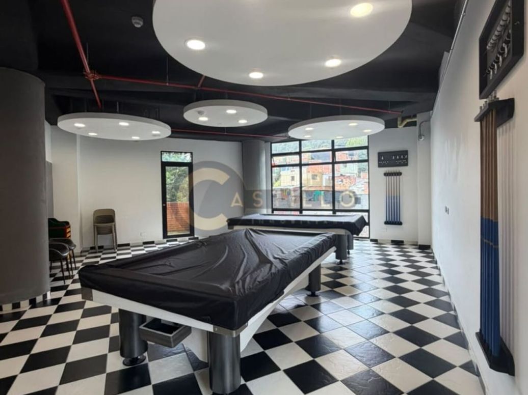 Apartaestudio en venta en A.S.D, Bogotá, 30 m² · foto 9 de 12