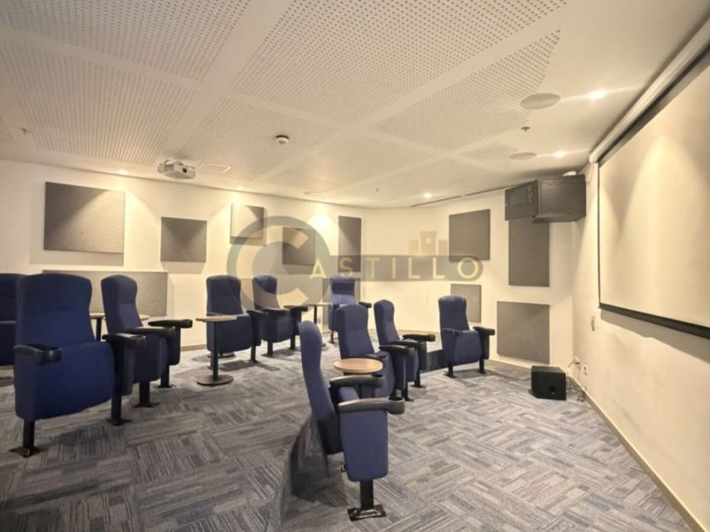 Apartaestudio en venta en A.S.D, Bogotá, 30 m² · foto 10 de 12