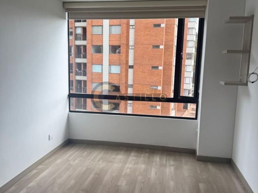 Apartaestudio en venta en A.S.D, Bogotá, 30 m² · foto 5 de 12