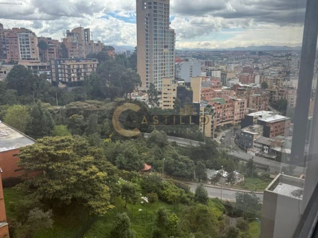 Apartaestudio en venta en A.S.D, Bogotá, 30 m² · foto 12 de 12