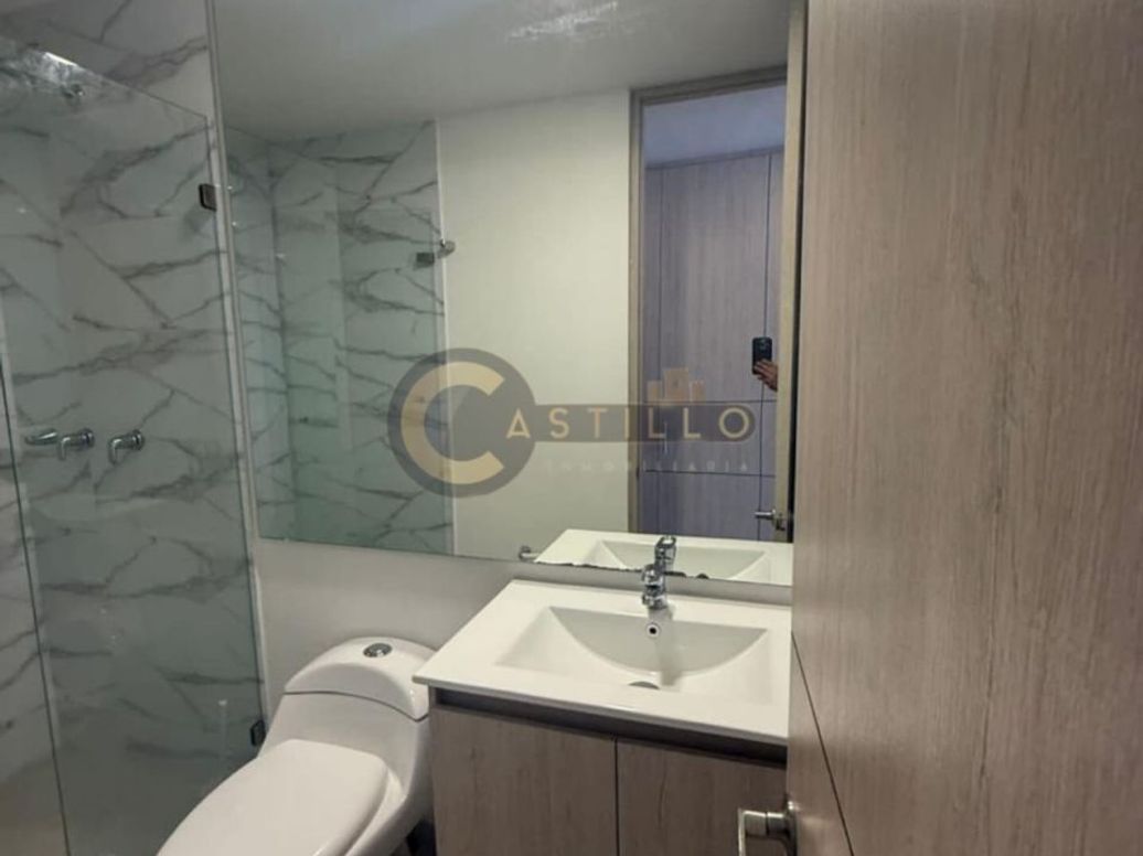 Apartaestudio en venta en A.S.D, Bogotá, 30 m² · foto 7 de 12