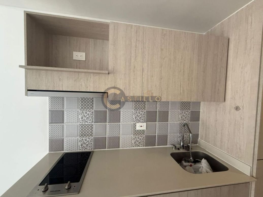 Apartaestudio en venta en A.S.D, Bogotá, 30 m² · foto 6 de 12