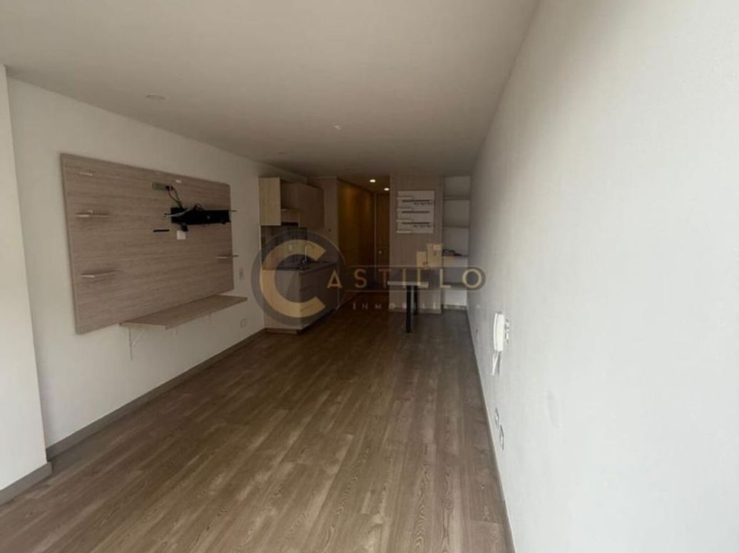 Apartaestudio en venta en A.S.D, Bogotá, 30 m² · foto 4 de 12