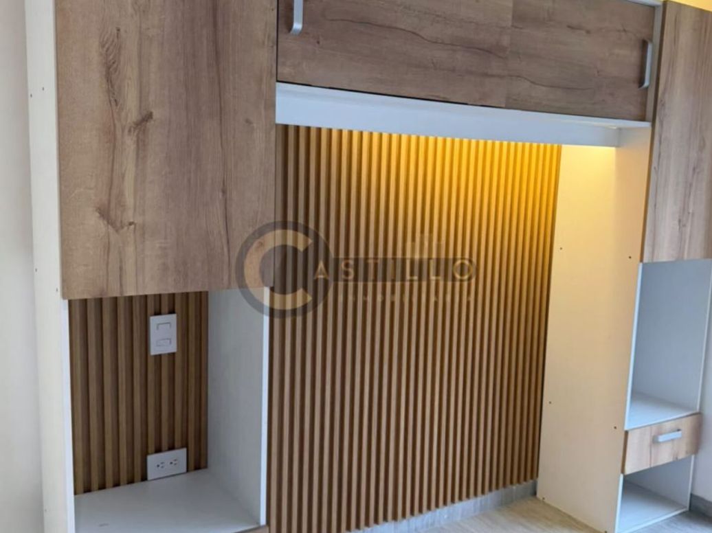 Apartaestudio en venta en A.S.D, Bogotá, 30 m² · foto 4 de 7