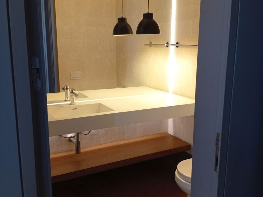 Apartamento de 1 alcoba en arriendo en Bellavista, Bogotá, 81 m² · foto 6 de 10