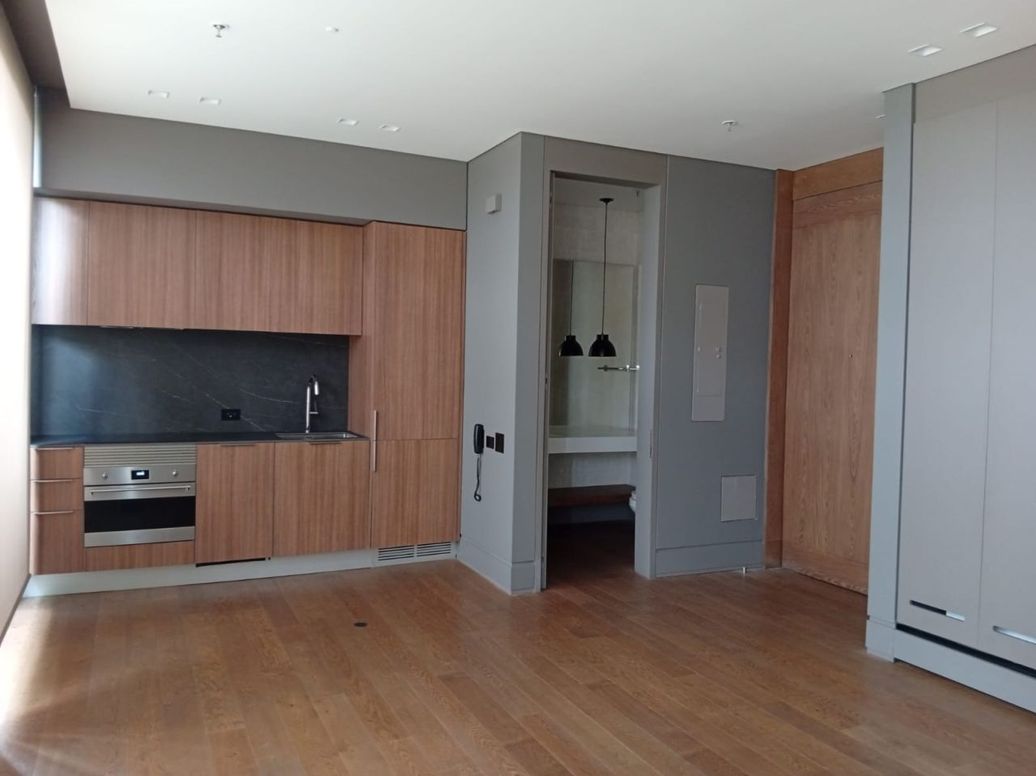 Apartamento de 1 alcoba en arriendo en Bellavista, Bogotá, 81 m² · foto 4 de 10
