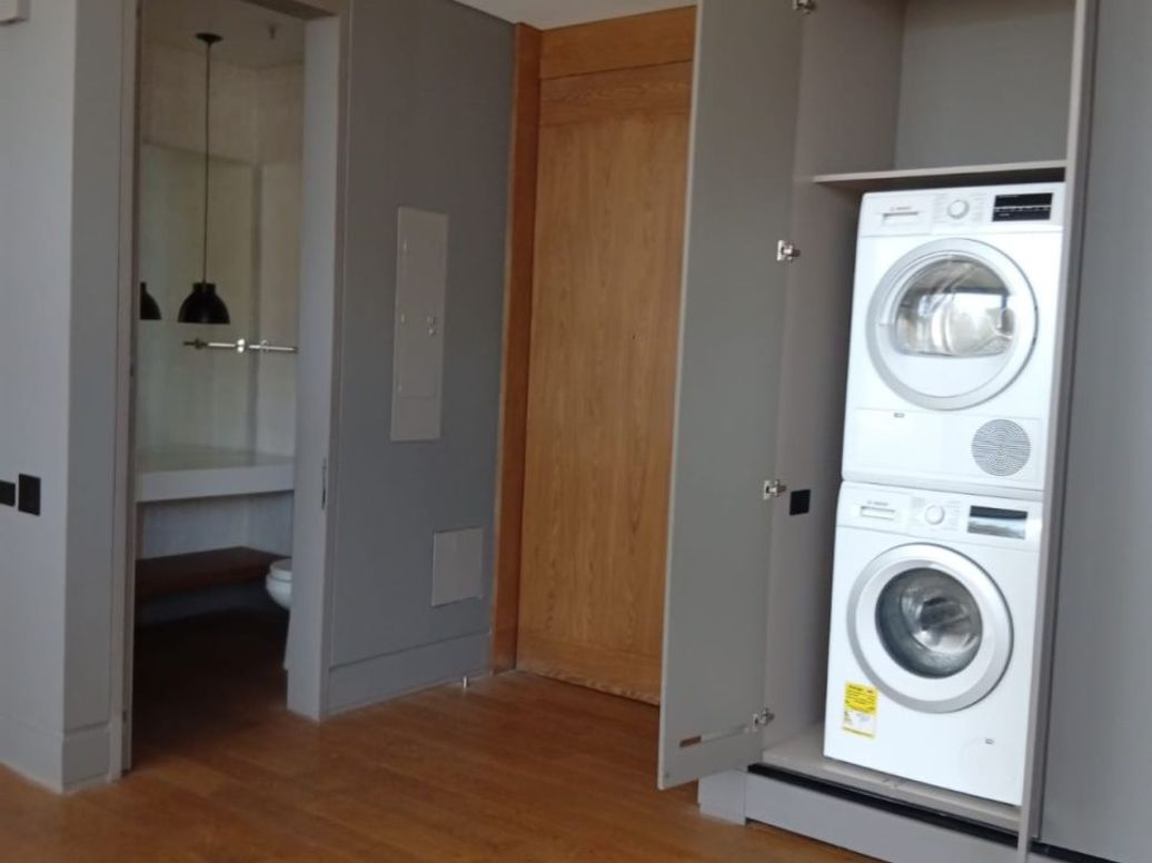 Apartamento de 1 alcoba en arriendo en Bellavista, Bogotá, 81 m² · foto 5 de 10