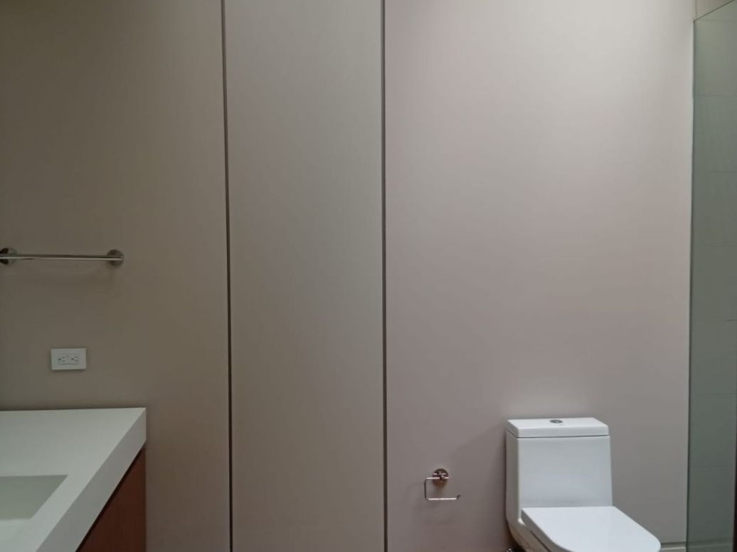 Apartamento de 1 alcoba en arriendo en Bellavista, Bogotá, 81 m² · foto 8 de 10