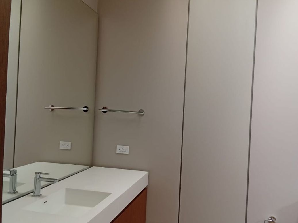Apartamento de 1 alcoba en arriendo en Bellavista, Bogotá, 81 m² · foto 9 de 10