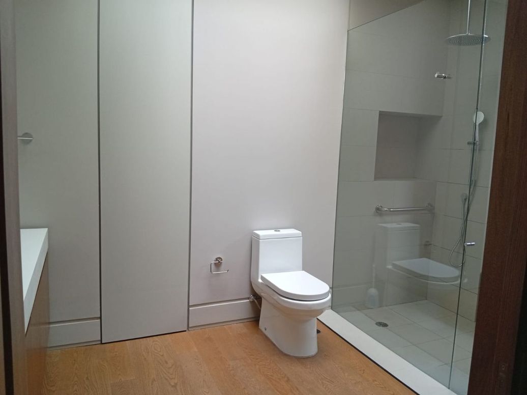 Apartamento de 1 alcoba en arriendo en Bellavista, Bogotá, 81 m² · foto 7 de 10