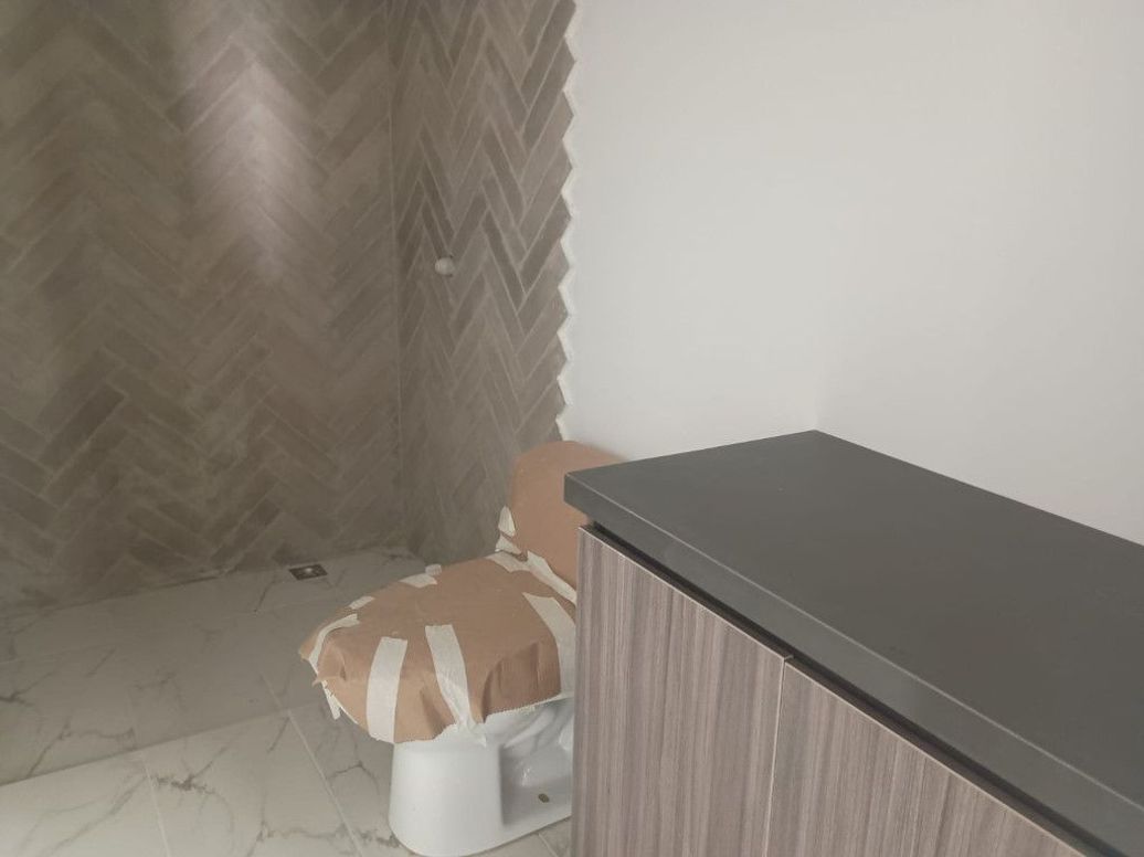 Apartamento de 1 alcoba en venta en Bosque Calderón, Bogotá, 58 m² · foto 4 de 8