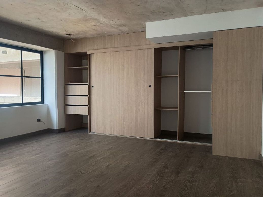 Apartamento de 1 alcoba en venta en Bosque Calderón, Bogotá, 58 m² · foto 5 de 8