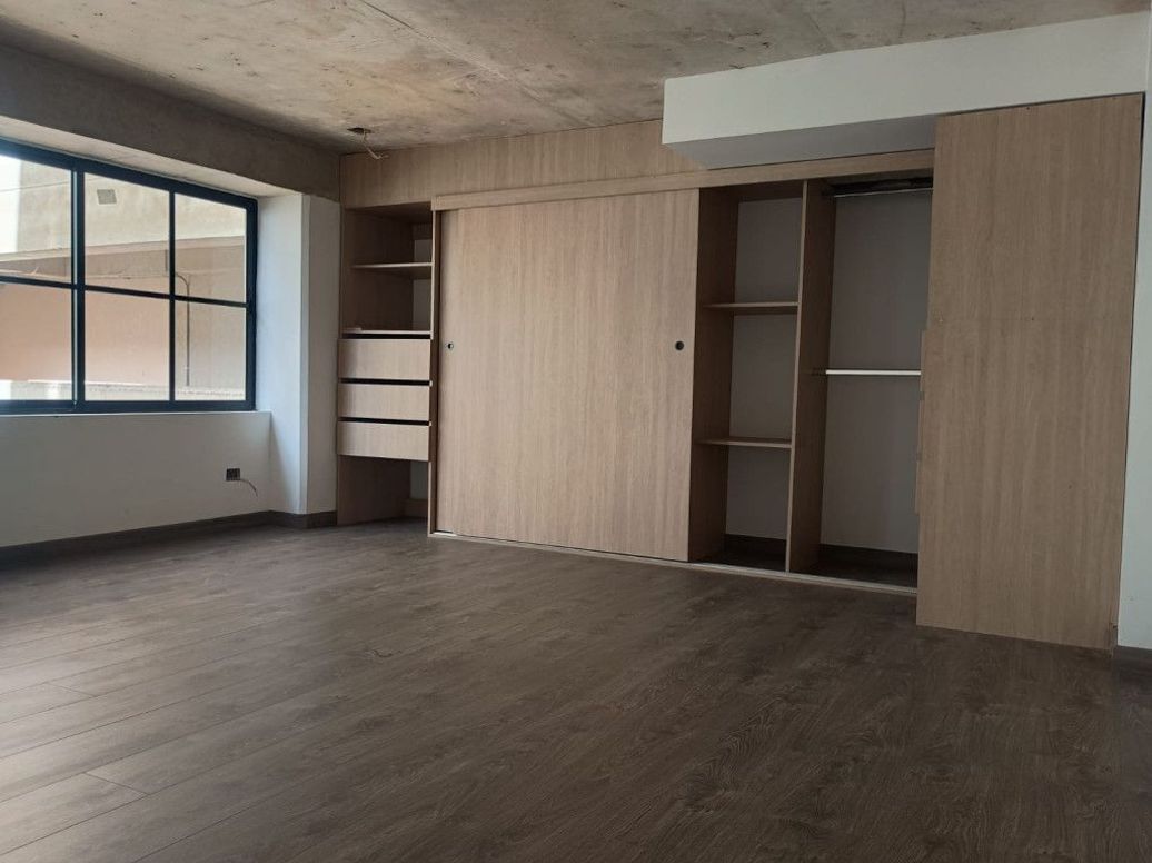 Apartamento de 1 alcoba en venta en Bosque Calderón, Bogotá, 58 m² · foto 7 de 8