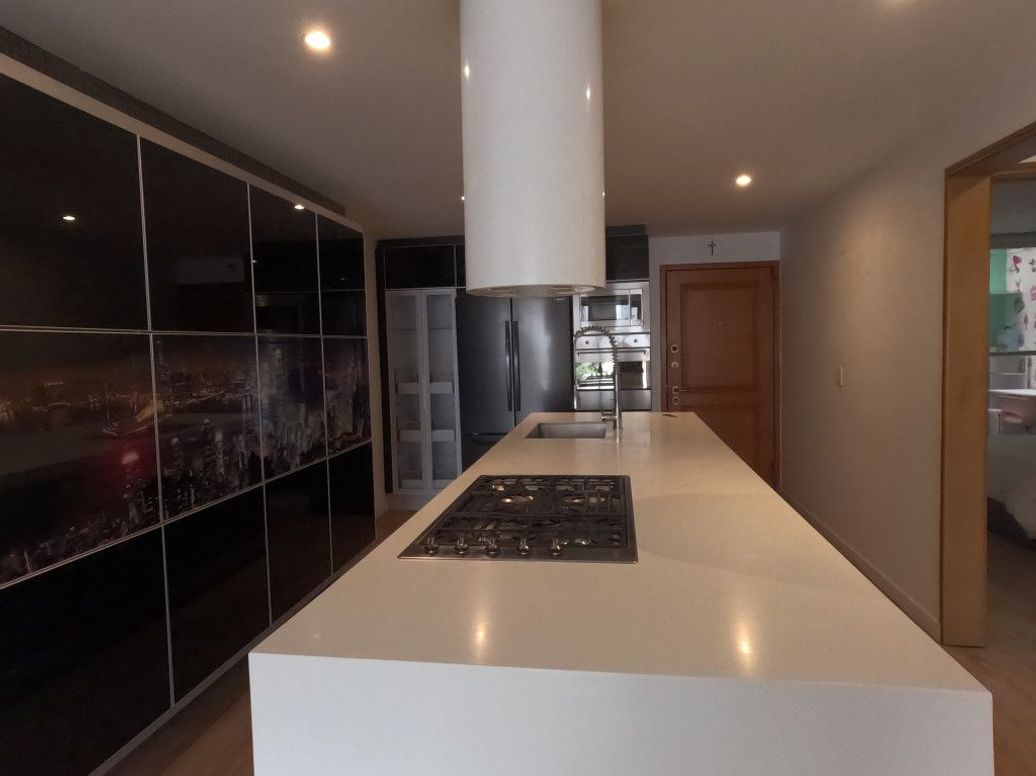 Apartamento de 2 alcobas en arriendo en Santa Barbara Central, Bogotá, 626 m² · foto 6 de 20