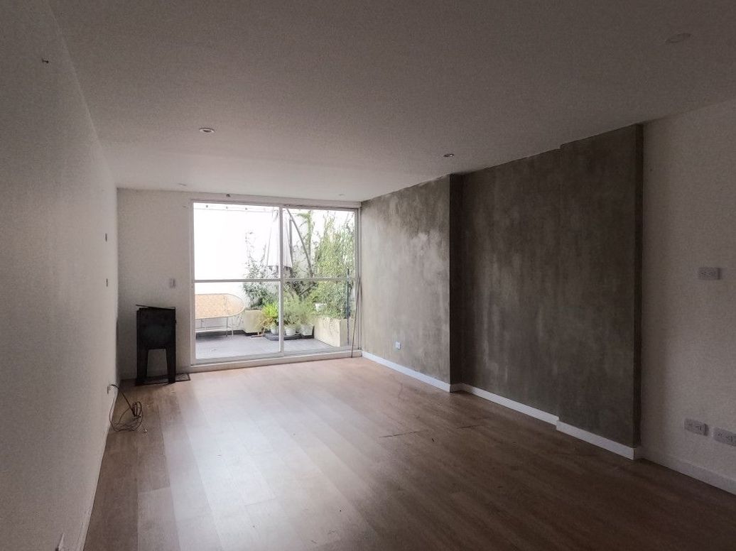 Apartamento de 2 alcobas en arriendo en Santa Barbara Central, Bogotá, 626 m² · foto 5 de 20