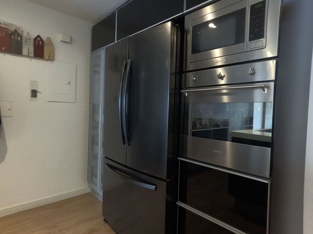 Apartamento de 2 alcobas en arriendo en Santa Barbara Central, Bogotá, 626 m² · foto 8 de 20