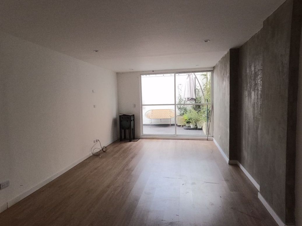 Apartamento de 2 alcobas en arriendo en Santa Barbara Central, Bogotá, 626 m² · foto 3 de 20