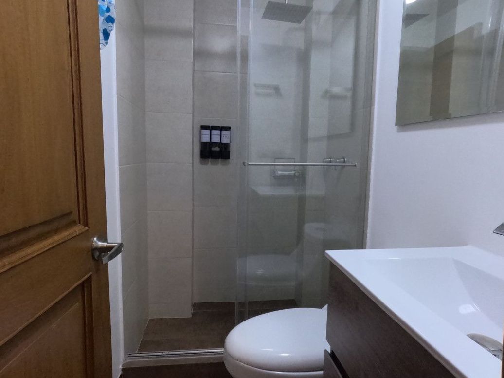Apartamento de 2 alcobas en arriendo en Santa Barbara Central, Bogotá, 626 m² · foto 11 de 20