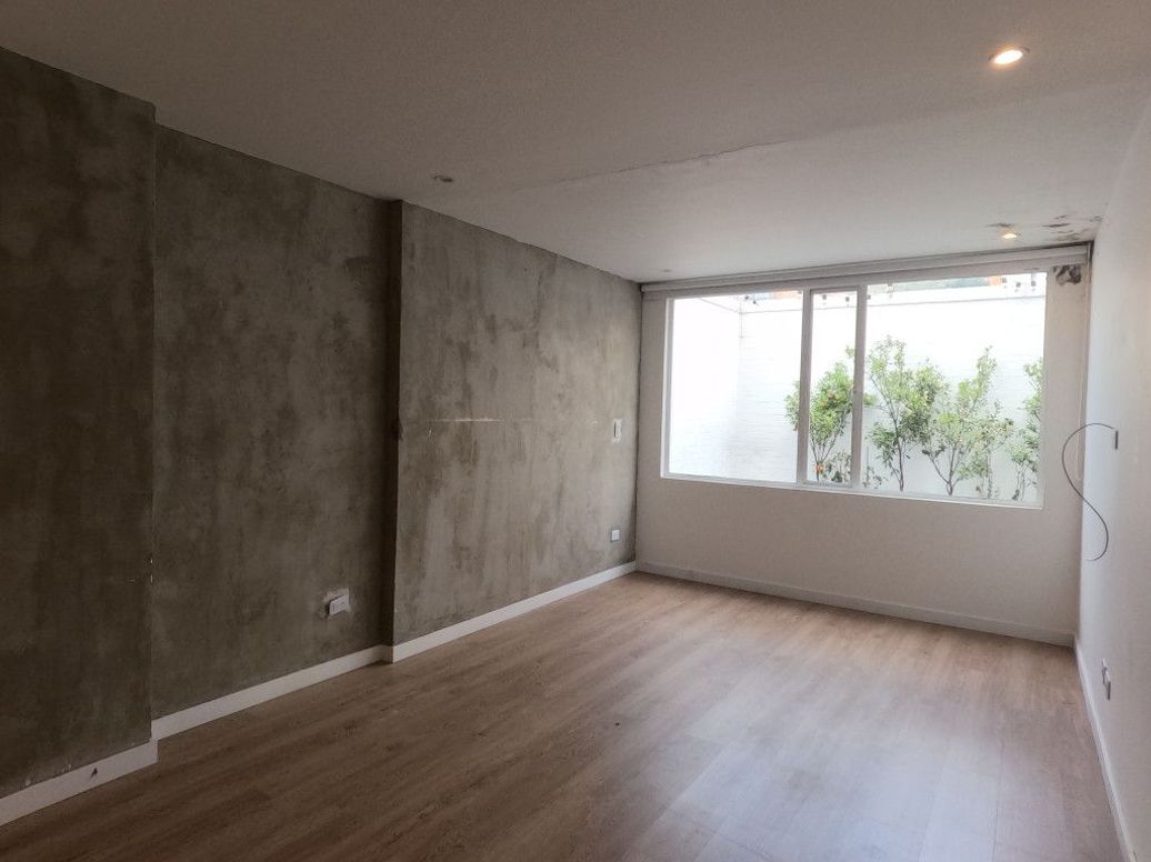 Apartamento de 2 alcobas en arriendo en Santa Barbara Central, Bogotá, 626 m² · foto 13 de 20