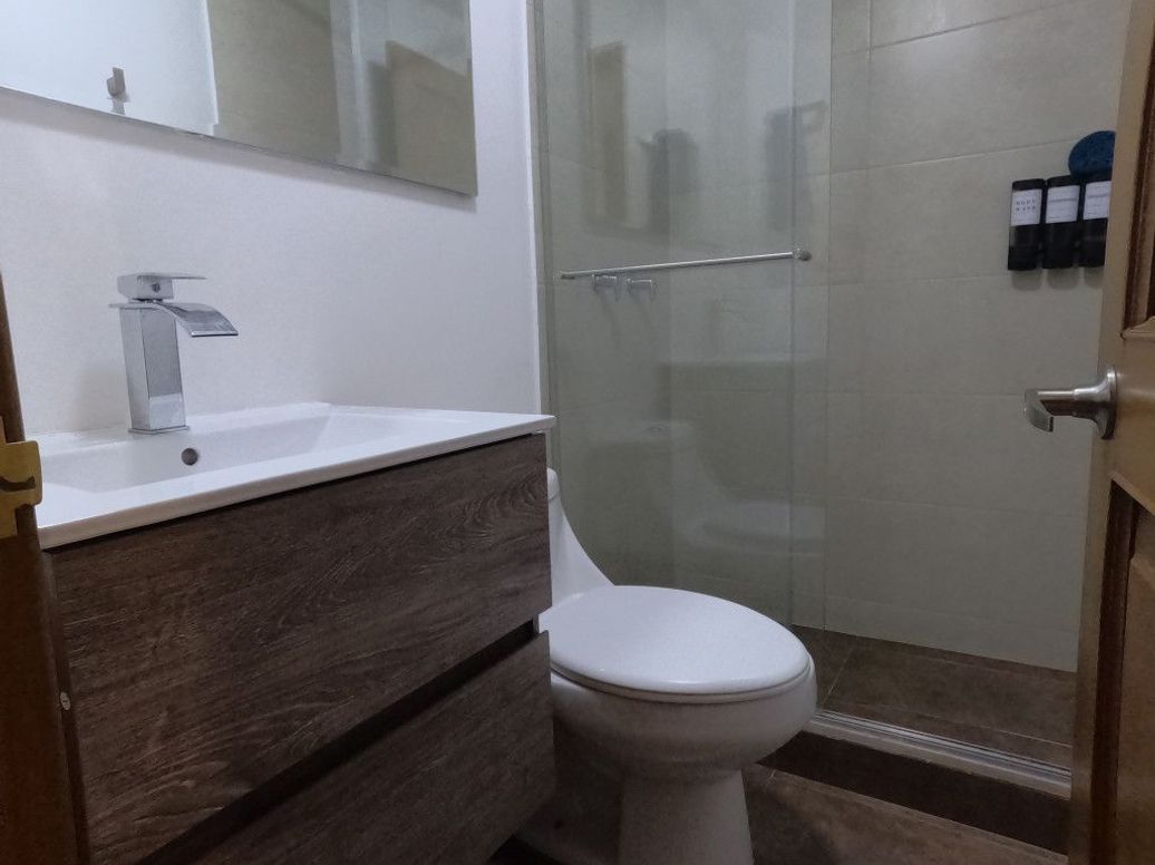 Apartamento de 2 alcobas en arriendo en Santa Barbara Central, Bogotá, 626 m² · foto 12 de 20