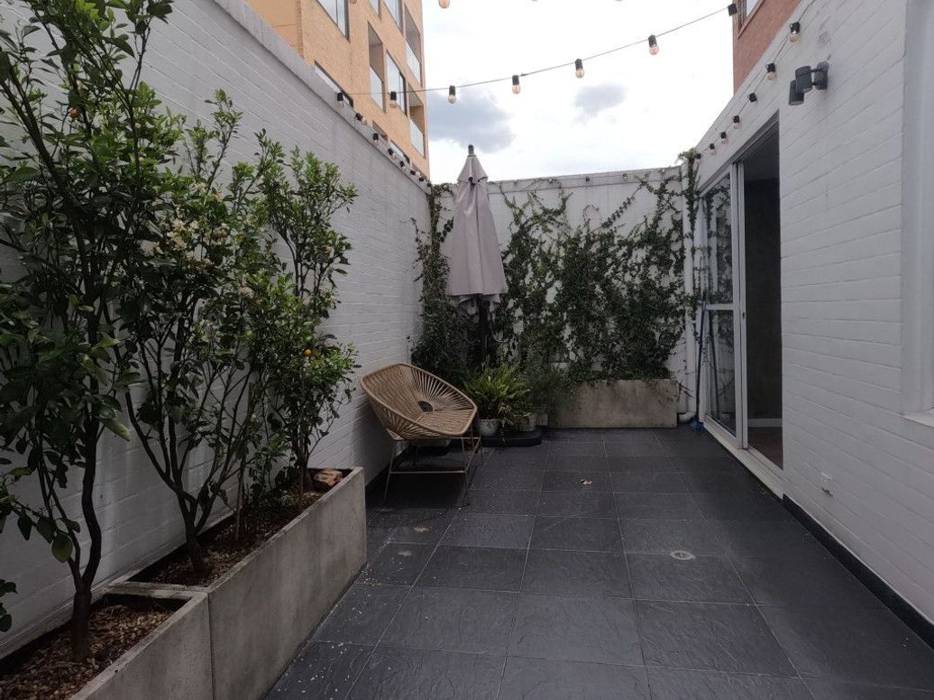 Apartamento de 2 alcobas en arriendo en Santa Barbara Central, Bogotá, 626 m² · foto 14 de 20