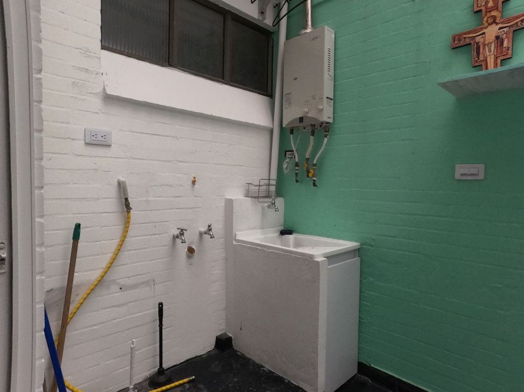 Apartamento de 2 alcobas en arriendo en Santa Barbara Central, Bogotá, 626 m² · foto 17 de 20