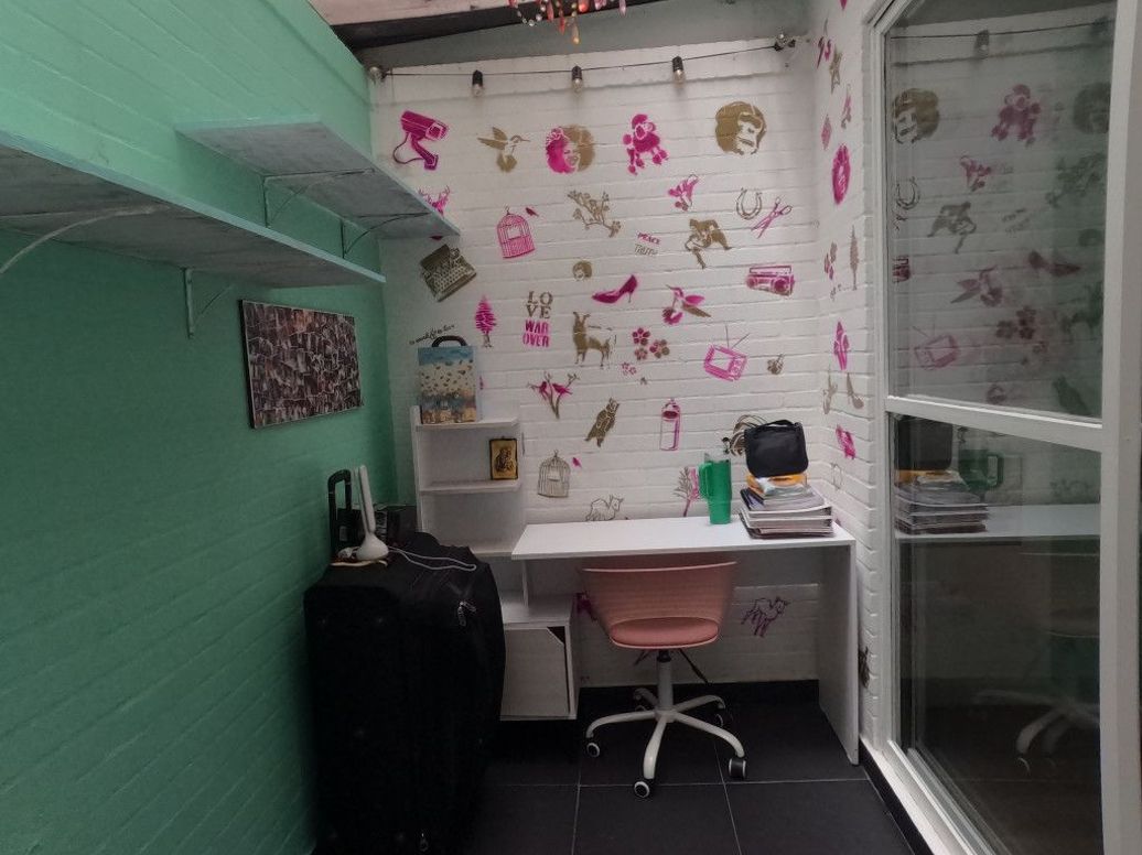 Apartamento de 2 alcobas en arriendo en Santa Barbara Central, Bogotá, 626 m² · foto 18 de 20