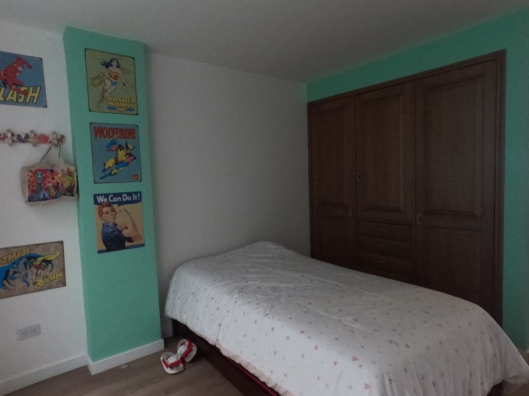 Apartamento de 2 alcobas en arriendo en Santa Barbara Central, Bogotá, 626 m² · foto 20 de 20