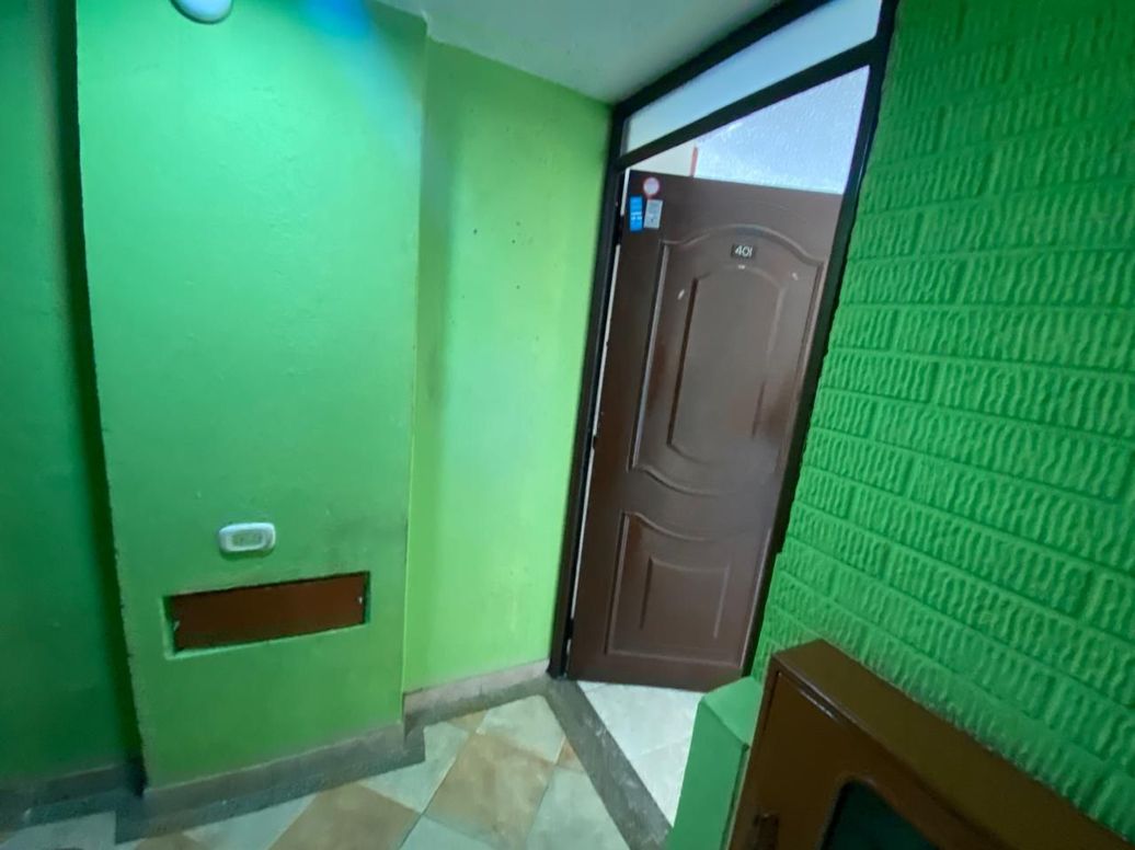 Apartamento de 3 alcobas en arriendo en San Bernardino, Bogotá, 41 m² · foto 2 de 18