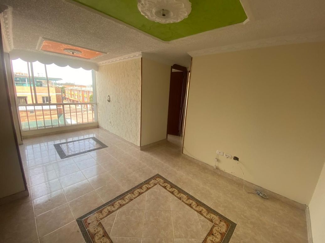 Apartamento de 3 alcobas en arriendo en San Bernardino, Bogotá, 41 m² · foto 9 de 18