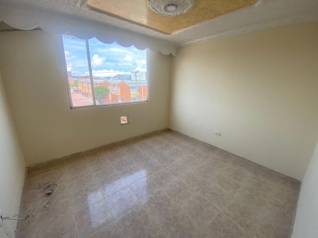 Apartamento de 3 alcobas en arriendo en San Bernardino, Bogotá, 41 m² · foto 11 de 18