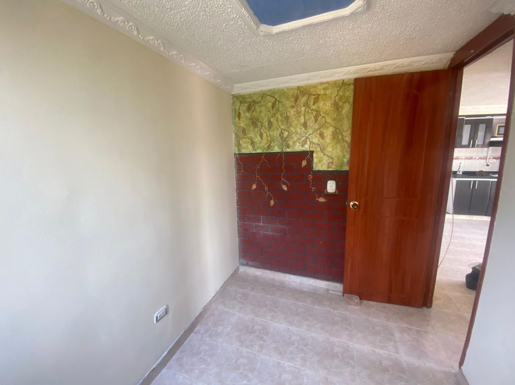 Apartamento de 3 alcobas en arriendo en San Bernardino, Bogotá, 41 m² · foto 6 de 18