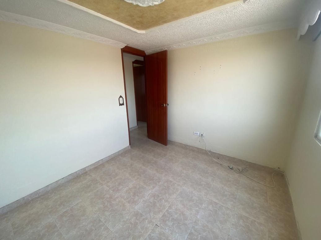 Apartamento de 3 alcobas en arriendo en San Bernardino, Bogotá, 41 m² · foto 12 de 18