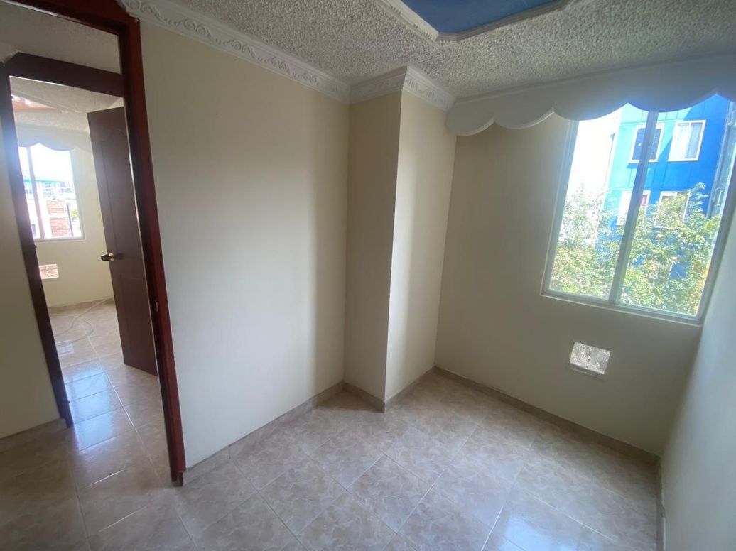 Apartamento de 3 alcobas en arriendo en San Bernardino, Bogotá, 41 m² · foto 14 de 18