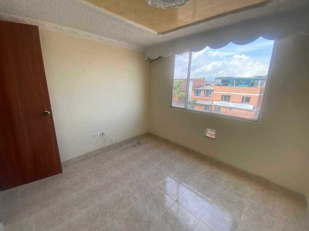 Apartamento de 3 alcobas en arriendo en San Bernardino, Bogotá, 41 m² · foto 15 de 18