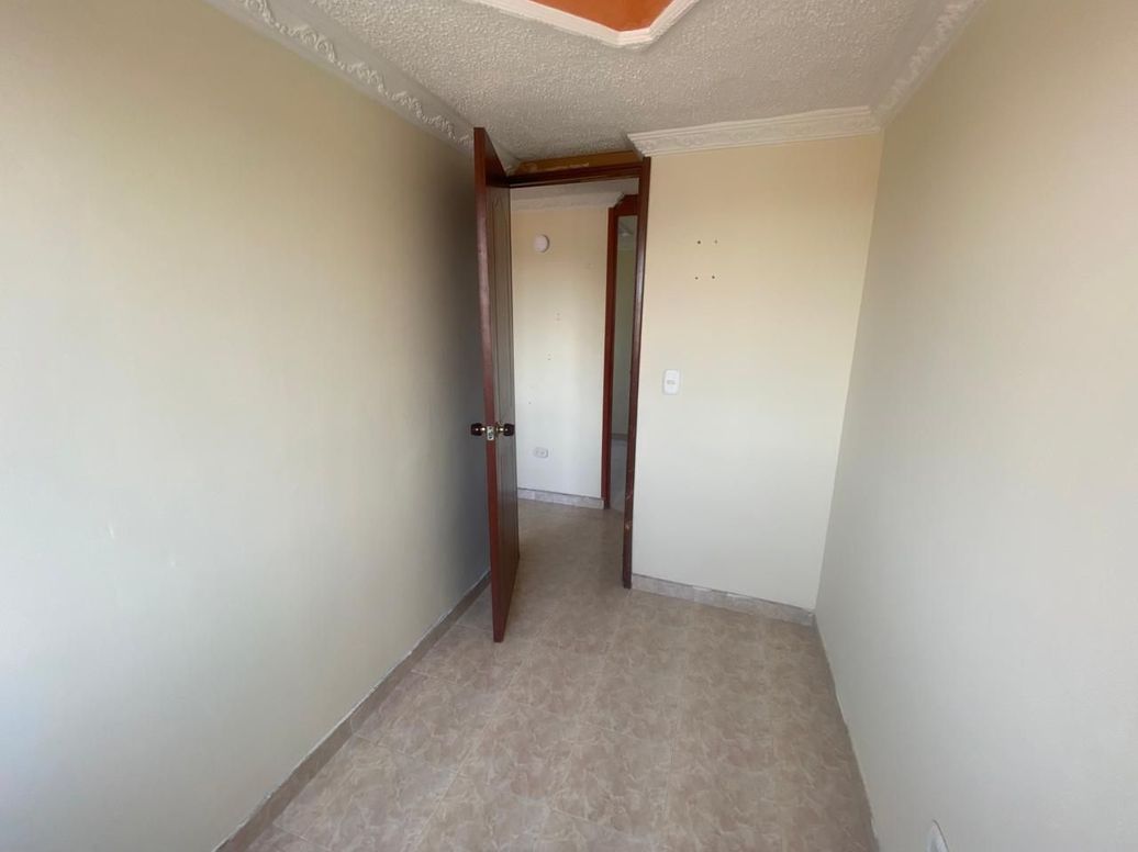 Apartamento de 3 alcobas en arriendo en San Bernardino, Bogotá, 41 m² · foto 3 de 18